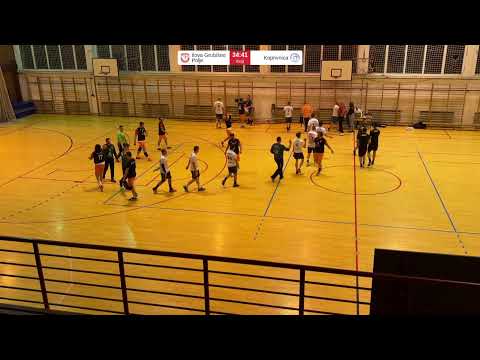 RK Ilova vs RK Koprivnica | 2.HRL Sjever - Muški