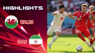 Download lagu 🔴 Wales vs Iran | Tension to the end – A goal written by destiny! mp3