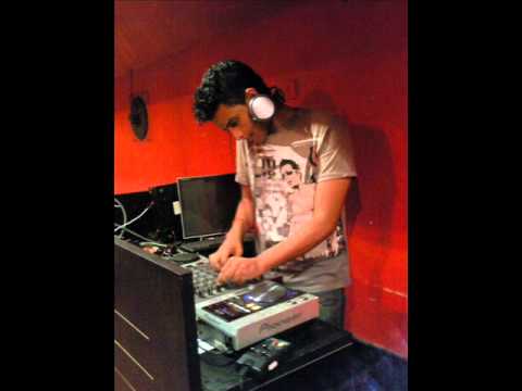 Peter andre_Dj Or AyAnO - Myterious girl ClubMix.wmv