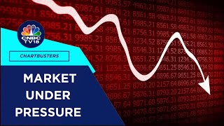 Sensex Down 340 Points, Nifty Near 22,200; Broader Market Outperforms  | CNBC TV18