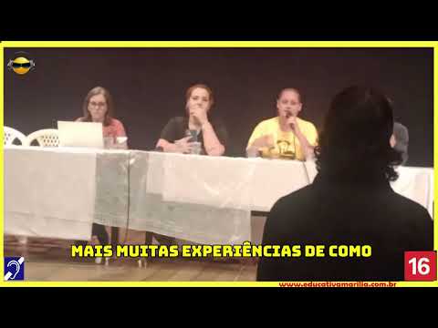 Tv Educativa Azza Soares Pergunta sobre verba pra Evento, Aluado Responde na 8ª Conferência Municipal de Cultura