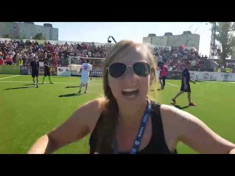 Wingmen? Boom! Der Film // EMF EURO 2016