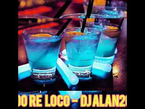 ANDO RE LOCO - EL VIEJO MARQUEZ - DJ ALAN2020
