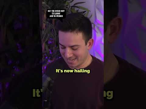 Pretty sweet skill tho...