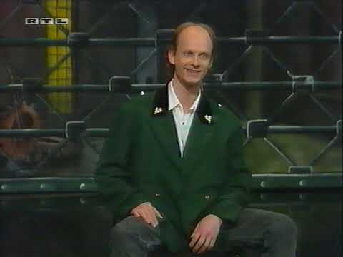 RTL - Samstag Nacht vom 22.04.1995