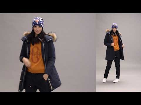 Conte of Florence - Autumn Winter 17