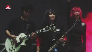 Download lagu Kilms feat Chua Kotak at jackloth 2025 - the Tormented, akhirnya. punya bassis!!  mp3