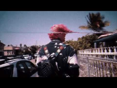 SpaceMan Zack - Watch Me Die (prod. Ilmari)