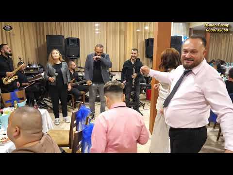 Ork Tik Tak - 2023 Поздрав за Гошо Костов