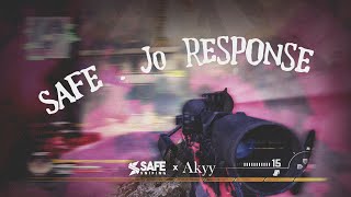 SaFe | Sniping Showdown Reponse [Jo]