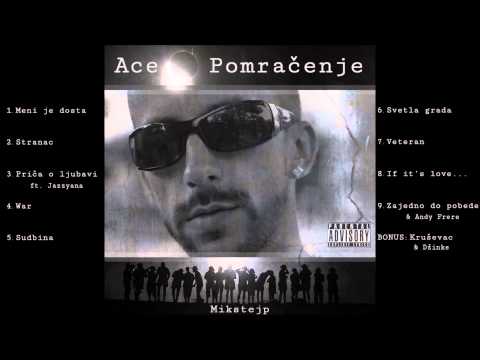 Ace & Andy Frere - Zajedno do pobede