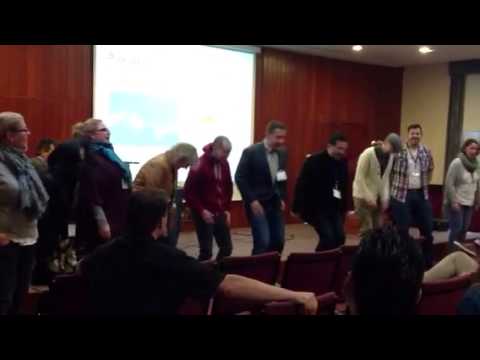 The Norwegian Birthday Song