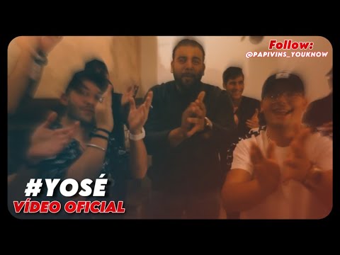 VINS, RMZPROD- YO SÉ
