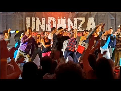 UniDanza 2018 - Eröffnungsparty - Hamburg