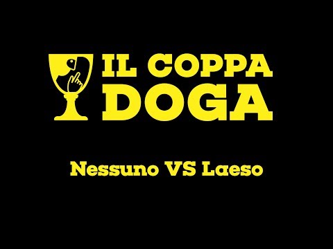 Il Coppa Doga II - Nessuno vs Laeso - Quarti di Finale