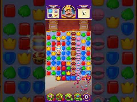 Royal Match Level 3239