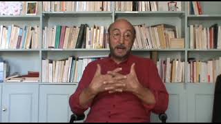 SEBASTIÀ, ENFANT DE LA RETIRADA <br> Hubert Auque