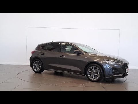 Ford Focus St-line 1.0l Ecoboost 125PS Call John - Image 2