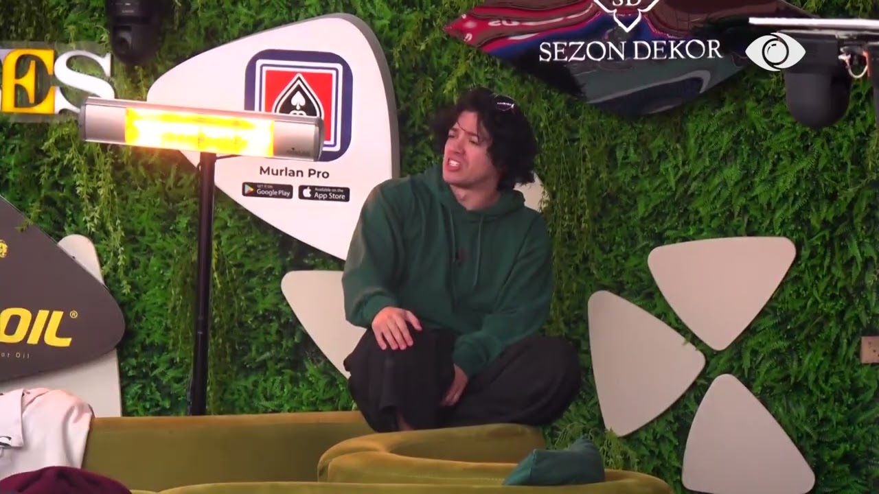 Je shok fals/ Debat mes Mateos dhe Mal