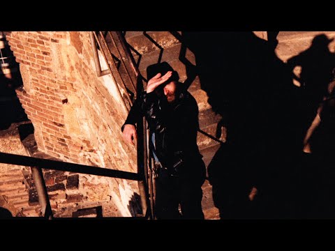 STONEBREAKER (teaser video)