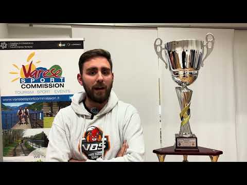 Al via la VBS Cup 2025: Varese torna capitale del minibasket