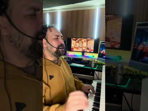 EnNis Doctor - Ali Gül (Roman Havasi) Live