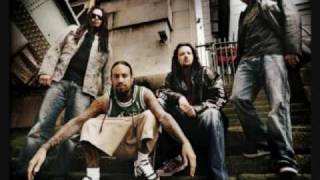 KoRn - Here It Comes Again