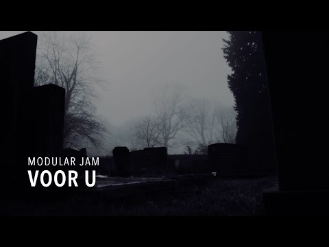 Voor U - Modular Jam [ Loquelic \ Arpitecht \ Mother 32 \ Crucible \ Basimilus ]