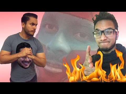 Hugs Roasts Vish (feat. Scar and Toph) - Melee Story Time