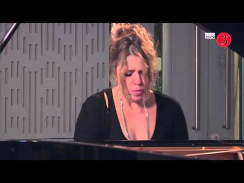 In Tune Sessions: Gabriela Montero plays Schubert's Impromptu in G flat major