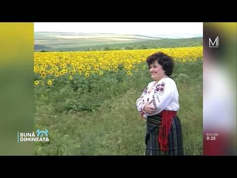 Dragostea, cântată de cei care iubesc folclorul. Melodii populare, din arhiva Televiziunii Naționale