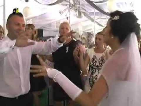 Dijanina i Denisova Svadba Orljevo  5 Deo
