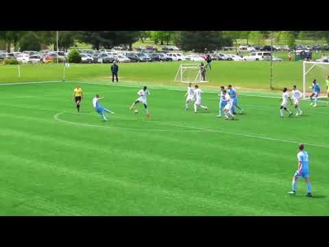 Jordan TISSEUR Goalkeeper (DOB 07/21/2000)