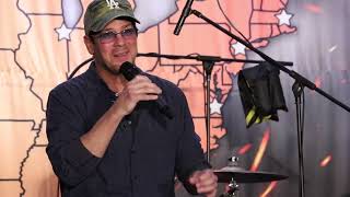 Supernatural Toronto 2026 || Christian Kane- Working on Angel