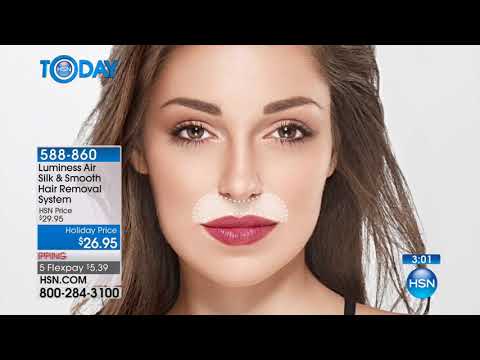 HSN | HSN Today: Beauty Gifts Under $50 11.09.2017 - 07 AM