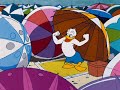Donald Duck The Litterbug 1961