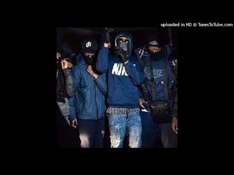 (SinSquad) GP x (OFB) Bandokay x Double Lz - E1 Anti *INSTRUMENTAL REMAKE* (prod.dnr darwin)