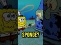 3 Times Squidward Stuck Up For SpongeBob ️ Shorts
