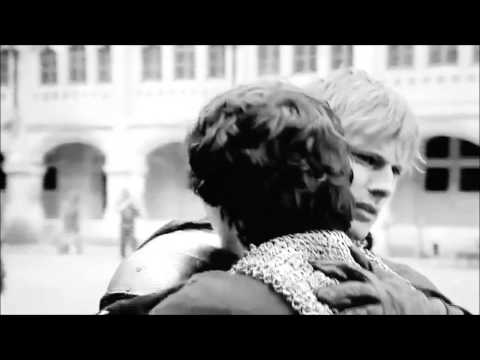 merlin bbc | "your secret's safe with me" (5x11)