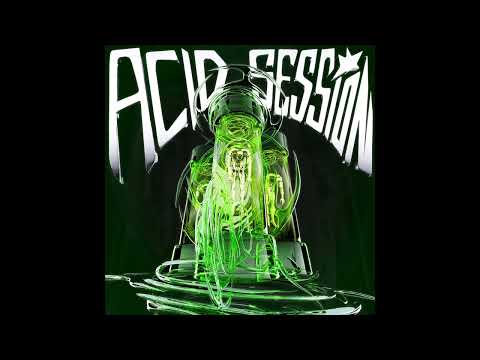 Mylacid - Dysmorphic [UFOVA003]