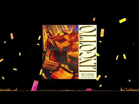 MR RIZZUS - "LINGOTTO" prod. by RIC DE LARGE