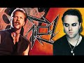 Metallica Falters The Story Of Load And Reload