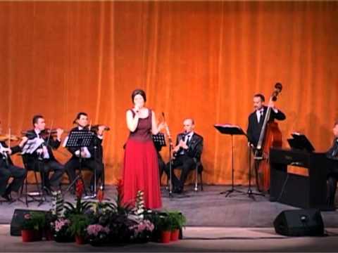 RODICA POP SELING - Vioara - ROMANTA