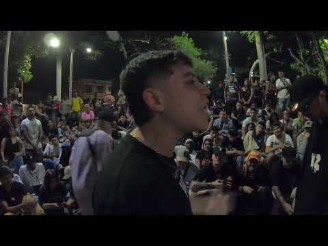 TUNI MAYLAN vs PACO VERSA: Octavos - Dem Colombia DUPLAS ANIVERSARIO 2023