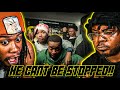 BRO IS WAY TOO NICE BABYCHIEFDOIT BAD GUYS REACTION