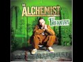 The Alchemist - For The Record (instrumental ...