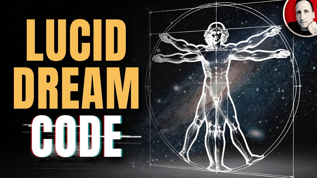 I Cracked the Lucid Dreaming Code: Here's What You Need to Know