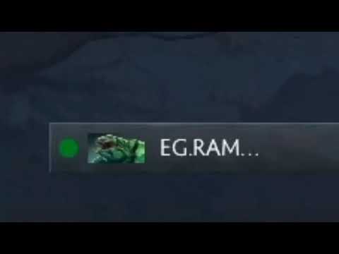 ramzes666 tidehunter