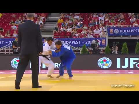 Oʻzbekiston dzyudo afsonasi Rishod Sobirov #uzbekistan #judolife #judolegenda #judohighlights #mln