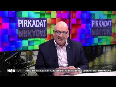 PIRKADAT Breuer Péterrel: Dr. Soós Eszter Petronella